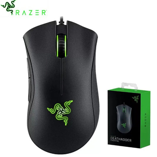 Razer Deathadder Viper Standard Edition 6400